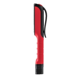 Red Blank