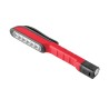Red Blank