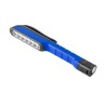Blue Blank