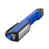 Blue Blank