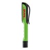 Lime Green Pad Print