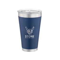 Navy Blue Chisel It