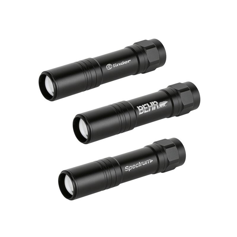 Basecamp Omega Flashlight