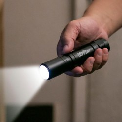 Basecamp Omega Flashlight