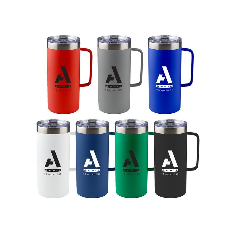 Basecamp Arcadia 18oz Mug