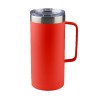Red Blank