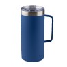 Navy Blue Blank