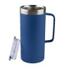 Navy Blue Blank