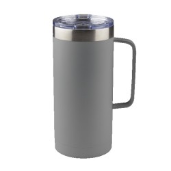 Graphite Blank