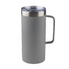 Graphite Blank