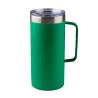 Green Blank