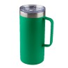 Green Blank