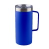 Blue Blank