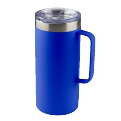 Blue Blank