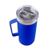 Blue Blank