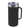 Black Blank