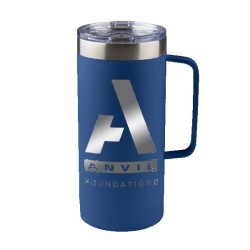 Navy Blue Chisel It