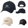 Sportsman 9910 Structured Brushed Cotton Twill Cap
