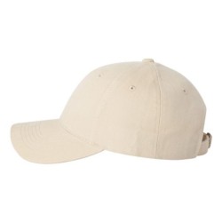 Khaki Blank