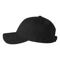 Black Blank