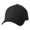 Black Blank