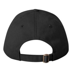 Black Blank
