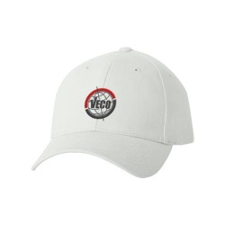 Sportsman 9910 Structured Brushed Cotton Twill Cap