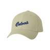 Sportsman 9910 Structured Brushed Cotton Twill Cap