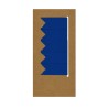 Blue Blank