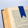 Blue Blank