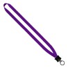 Dark Purple Blank