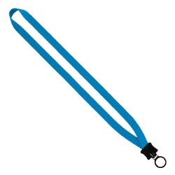 Electric Blue Blank