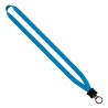 Electric Blue Blank