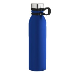 Blue Blank