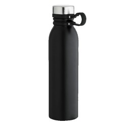 Black Blank