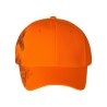 Dri Duck 3270 Blaze Orange Quail