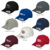 Yupoong Premium Curved Visor Snapback Cap