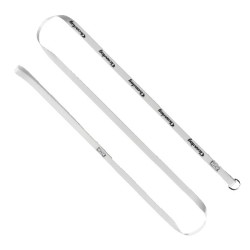 1/2" x 60" Smooth Nylon Pet Slip Leash