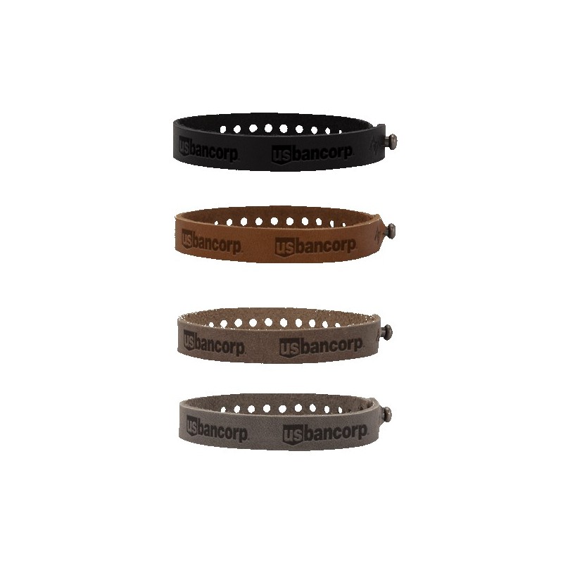 Drayman Basic Post Bracelet