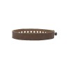 Distressed Brown Blank