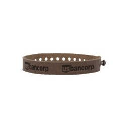 Distressed Brown