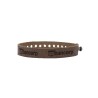 Distressed Brown