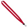 Red Blank