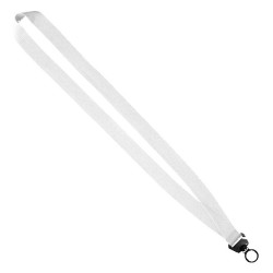 White Blank