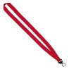 Red Blank