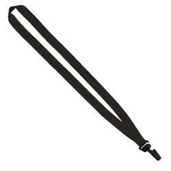 Black PA1 Blank