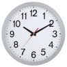 12" Slim Wall Clock