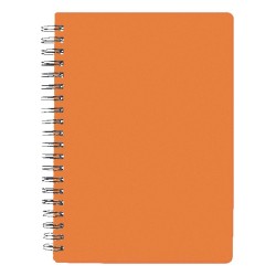 Orange Blank