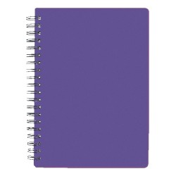 Purple Blank