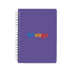 Purple Eyecandy Digital Transfer